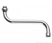 Носик змішувача GROHE  13021000