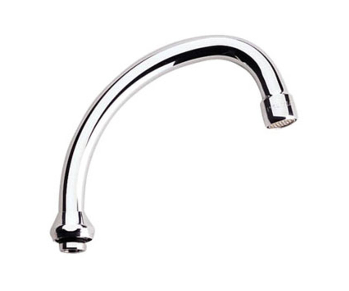 Носик змішувача 14 см GROHE  13037000 13037000