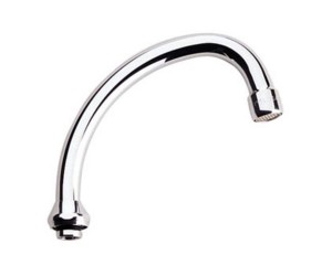 Носик змішувача 14 см GROHE  13037000