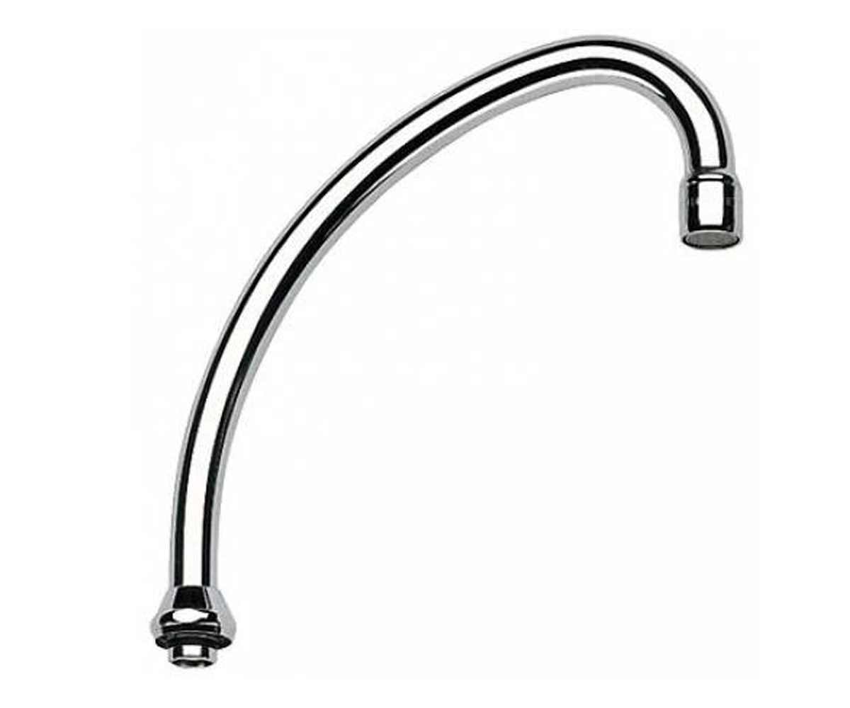Носик змішувача 18,5 см GROHE  13041000 13041000