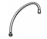Носик змішувача 18,5 см GROHE  13041000
