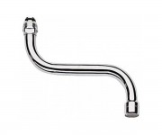 Змішувач носик 15 см GROHE  13052000