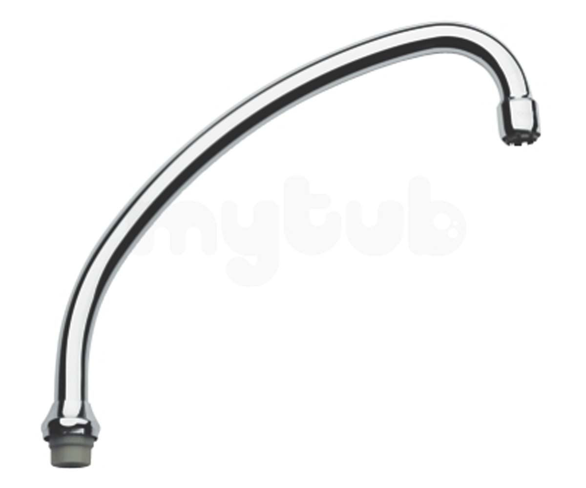 Носик змішувача GROHE  13062000 13062000