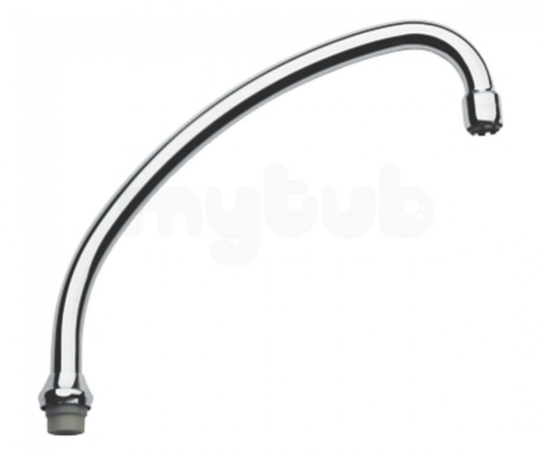 Носик змішувача GROHE  13062000 13062000