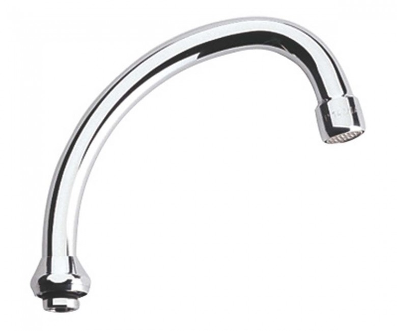 Излив GROHE  13071000 13071000