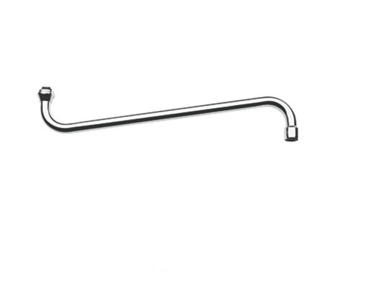 Трубчастий носик 400 мм GROHE  13108000 13108000