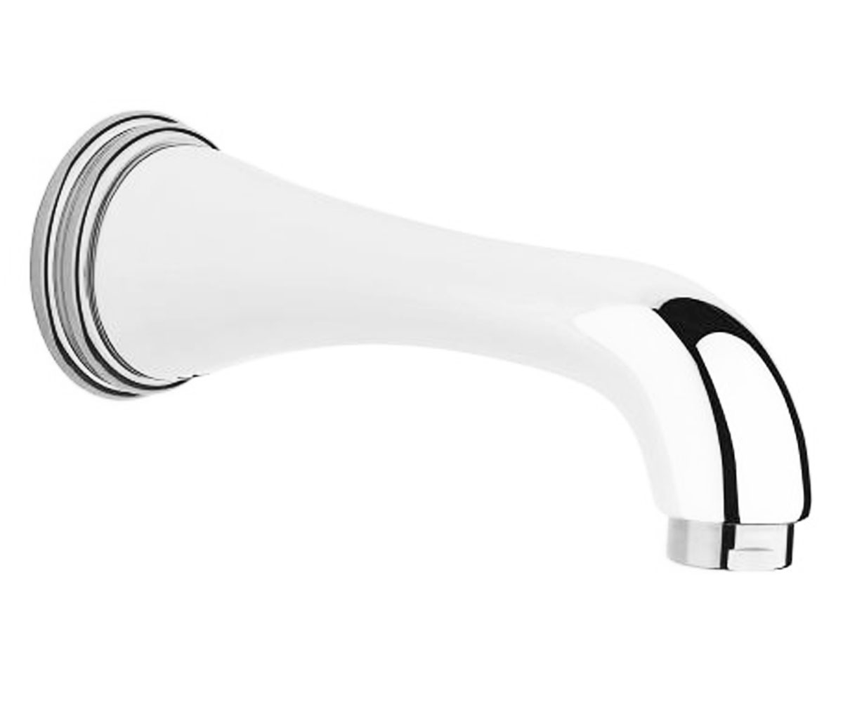 Излив для ванны GROHE SINFONIA 13132000 13132000