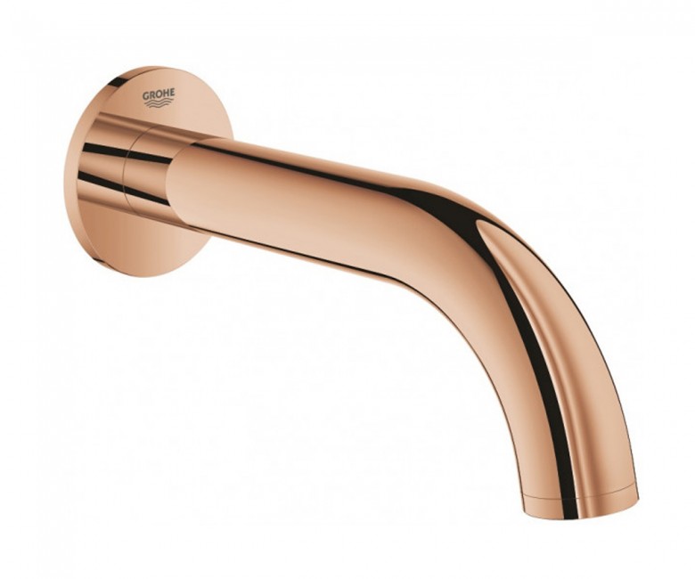 Вилив для ванни GROHE ATRIO NEW 13139DA3 13139DA3