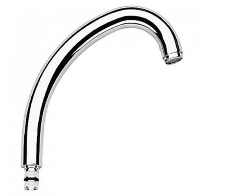 Трубкоподібний вилив GROHE COSTA 13140000