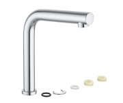 Латунний змішувач носик GROHE  13231000