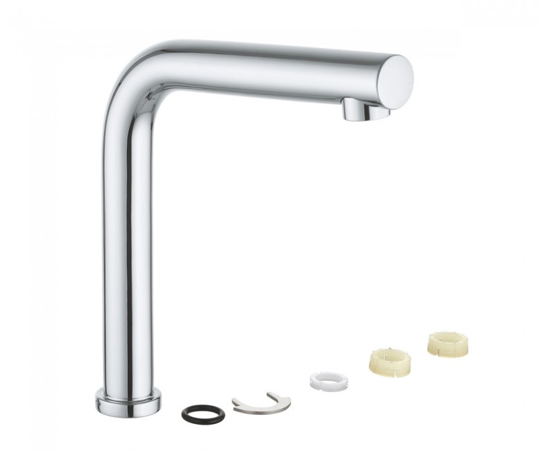 Латунний змішувач носик GROHE  13231000 13231000