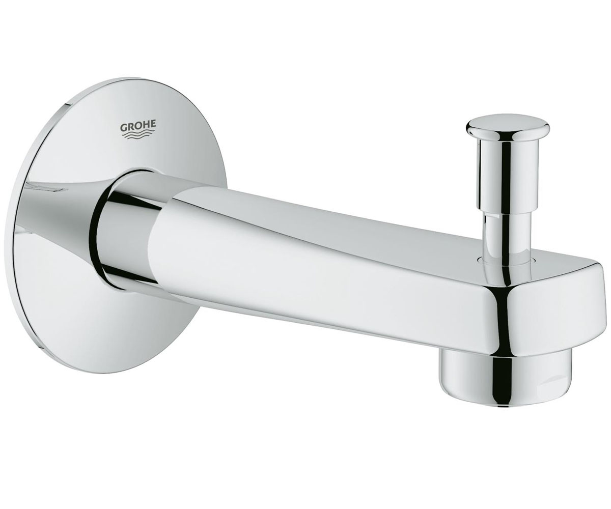 Вилив для ванни GROHE  13254000 13254000