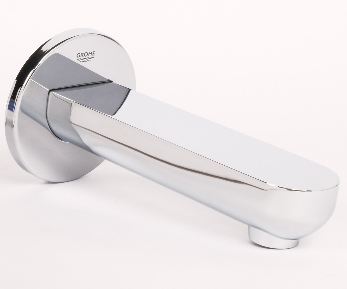 Вилив для ванни GROHE BAU COSMOPOLITAN 13255000 13255000