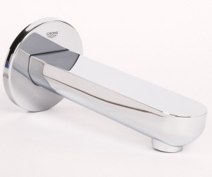Вилив для ванни GROHE BAU COSMOPOLITAN 13255000