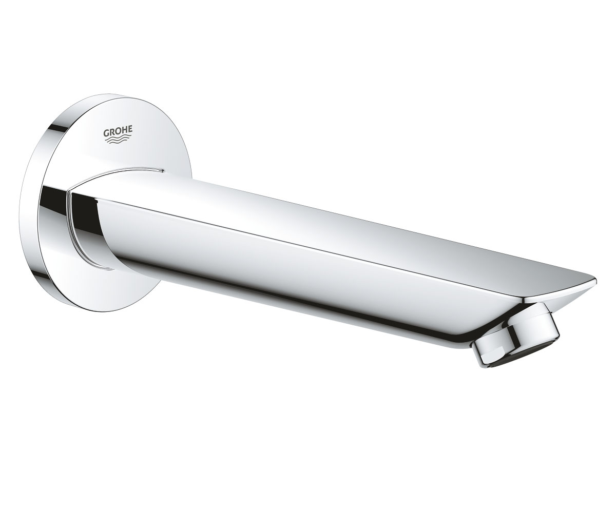 Носик для ванни GROHE BAU COSMOPOLITAN 13255001 13255001
