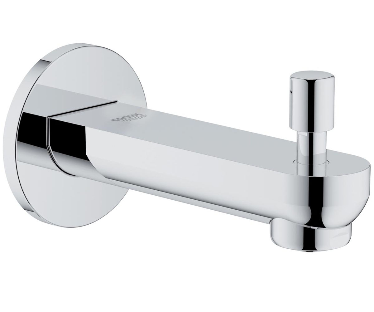 Вилив для ванни GROHE  13257000 13257000