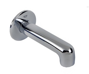 Вилив для ванни GROHE BAU CLASSIC 13258000 SHOWROOM