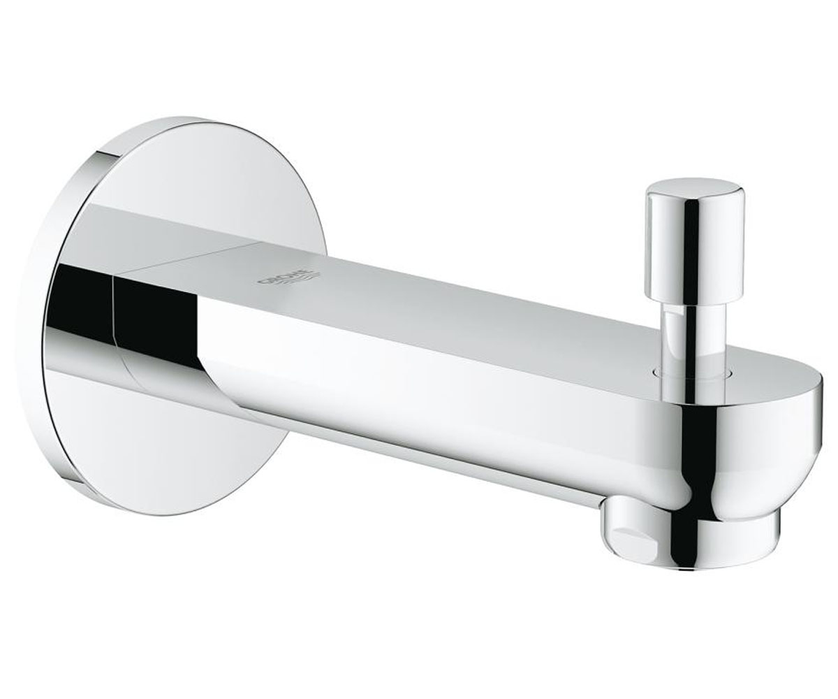 Излив для ванны GROHE EUROSMART COSMOPOLITAN 13262000 13262000