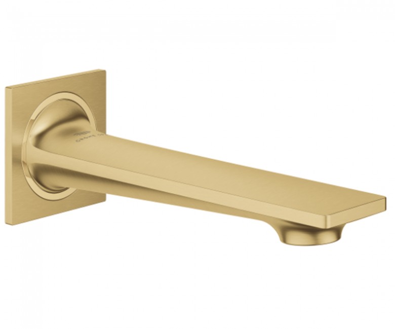 Вилив для ванни 167 мм GROHE ALLURE 13264GN1 13264GN1