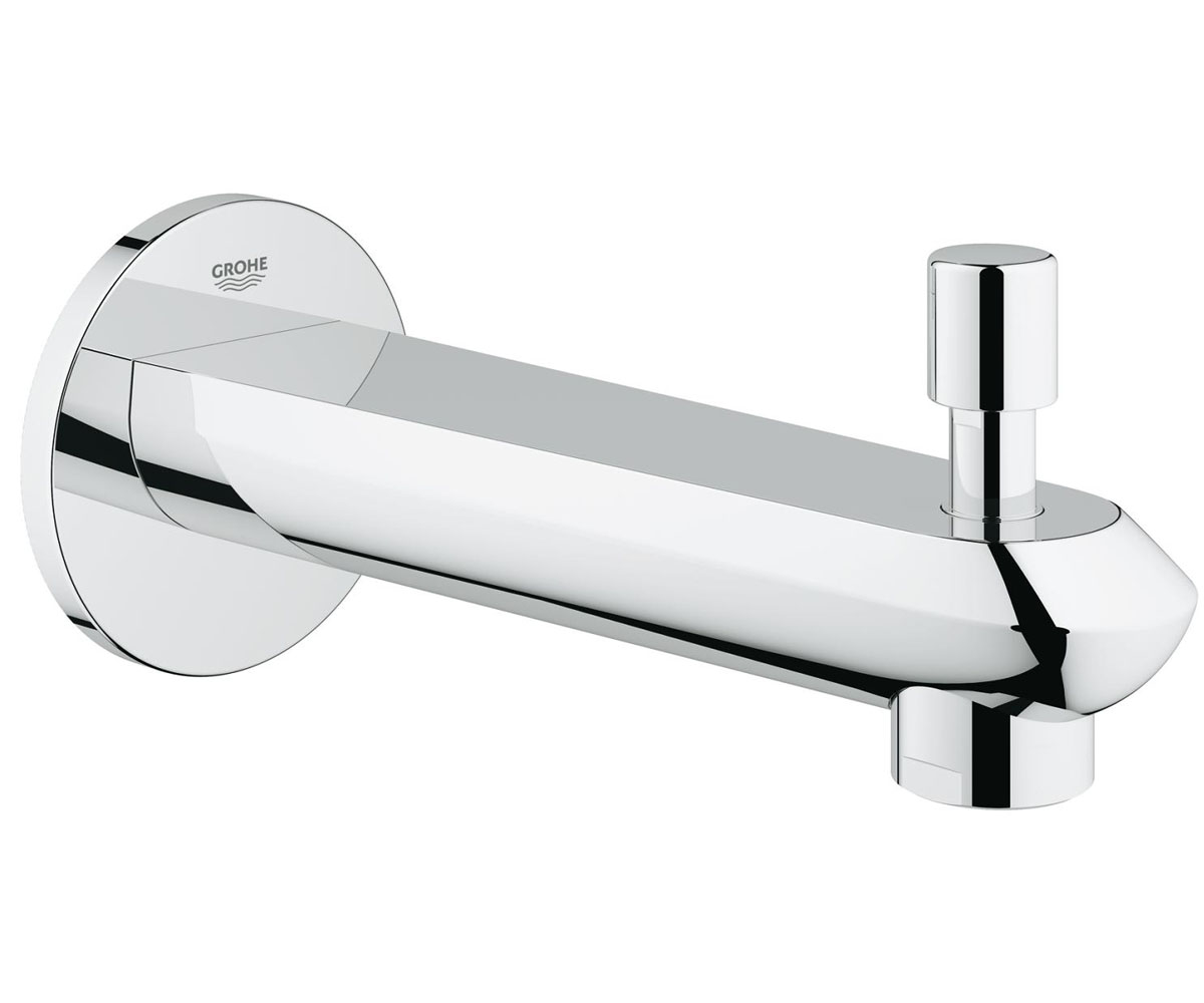 Вилив для ванни GROHE EURODISC COSMOPOLITAN 13279002 13279002