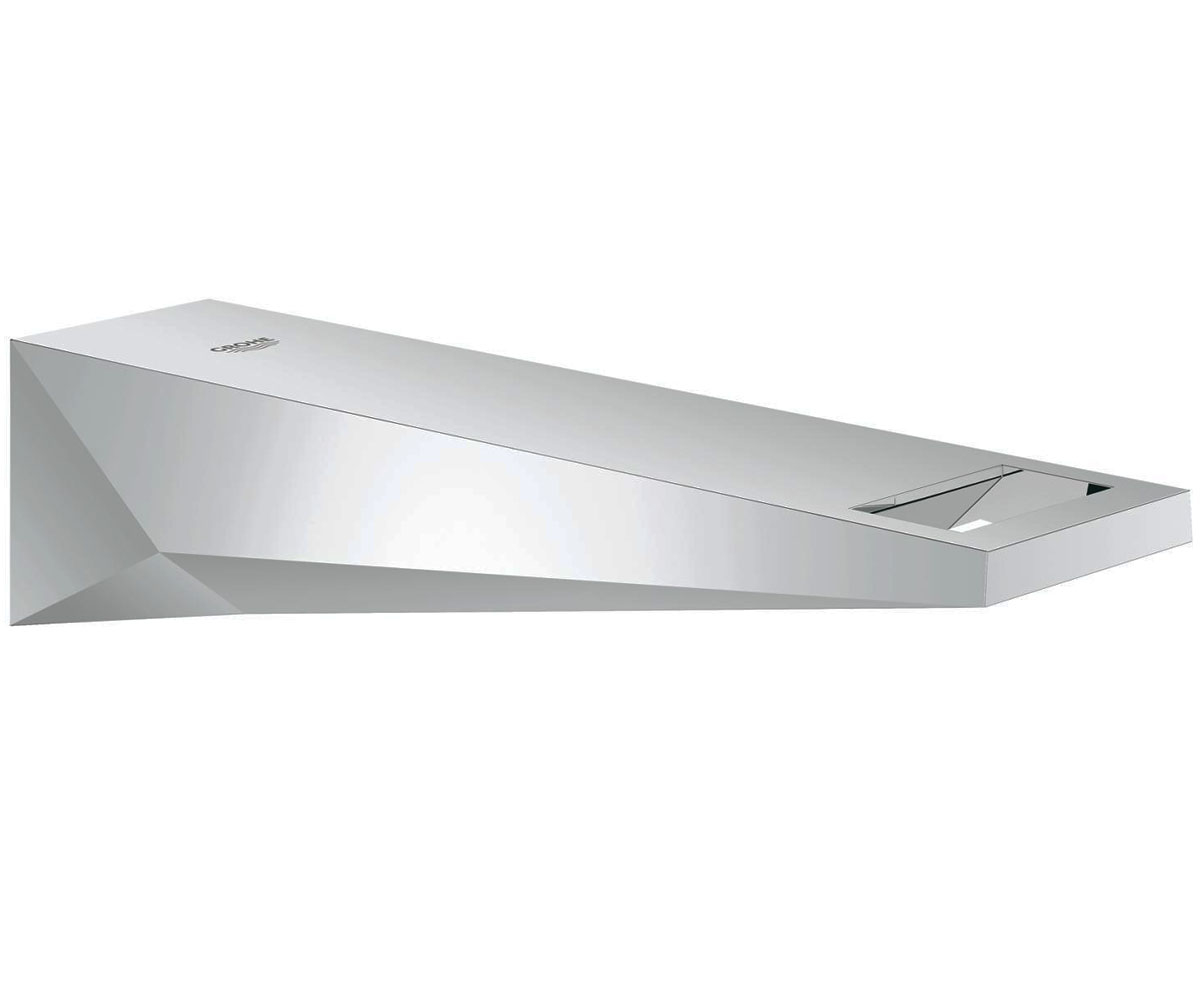 Вилив для ванни GROHE ALLURE BRILLIANT 13299000 13299000
