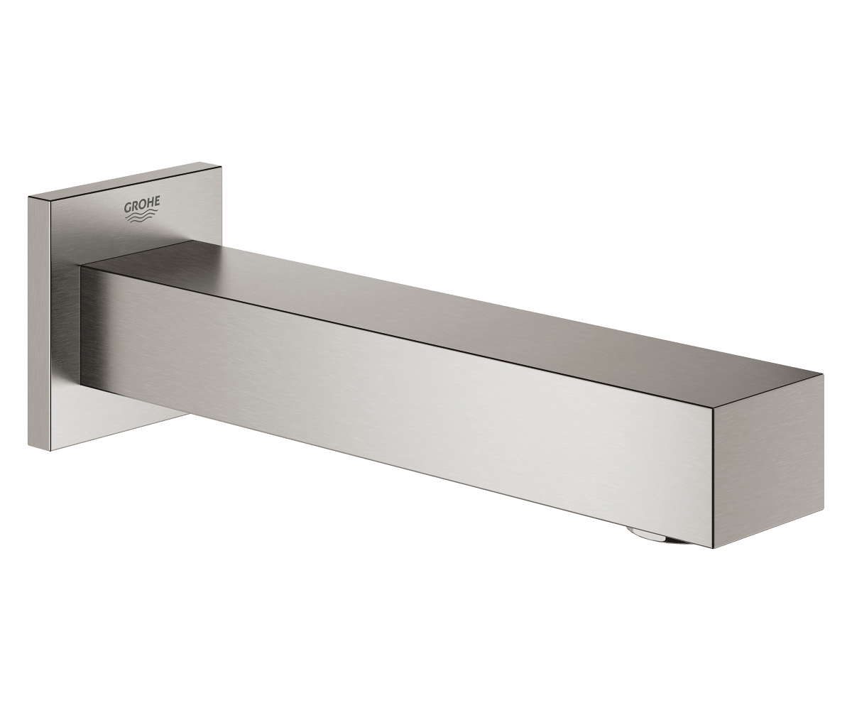 Настінний носик 13303DC0 GROHE EUROCUBE 13303DC0 13303DC0