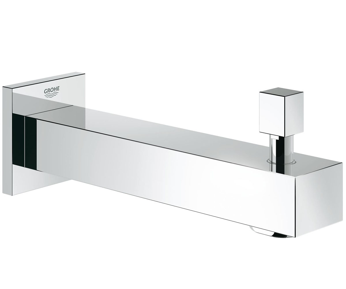 Настінний вилив GROHE EUROCUBE 13304000 13304000