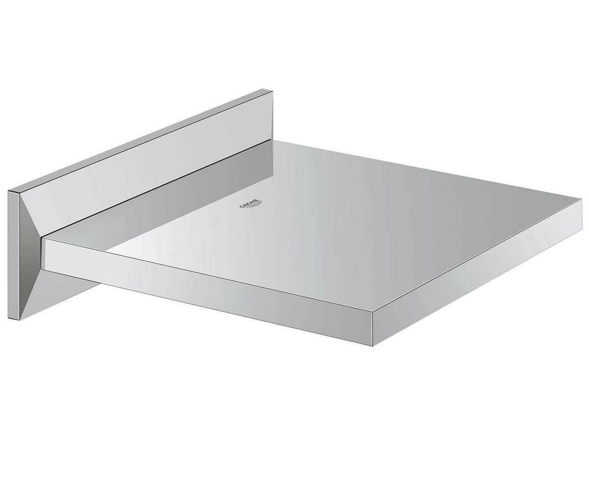 Каскадний вилив для ванни GROHE ALLURE BRILLIANT 13319000 13319000