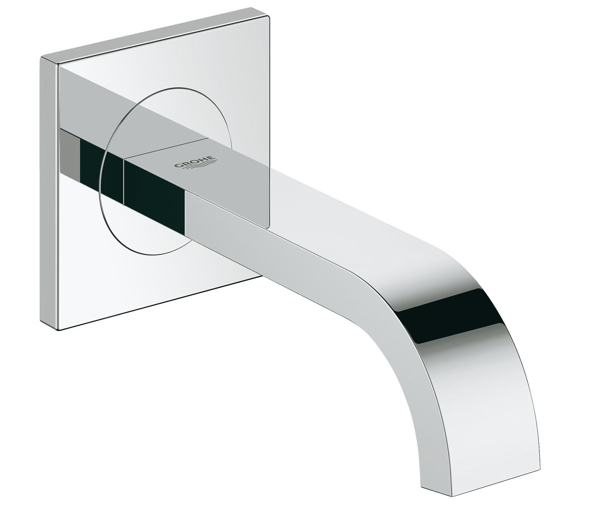 Вилив для ванни GROHE ALLURE F-DIGITAL 13335000 13335000