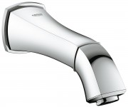 Вилив для ванни настінний GROHE GRANDERA 13341000