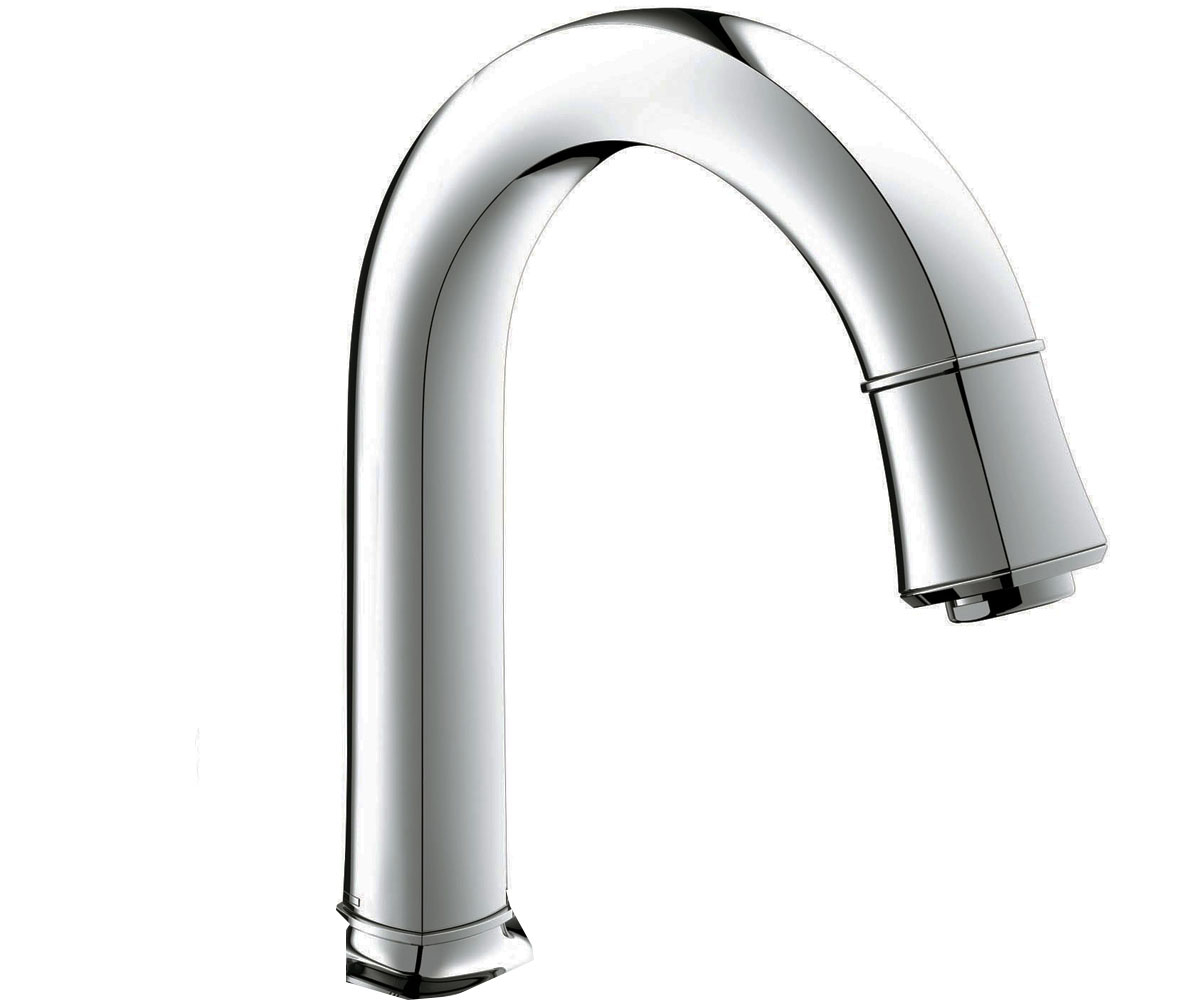 Вилив для змішувача GROHE GRANDERA 13349000 13349000