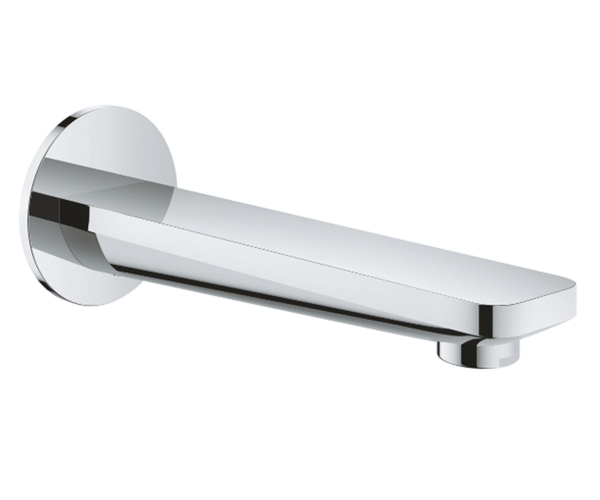 Вилив для ванни 170 мм GROHE LINEARE NEW 13383001 13383001