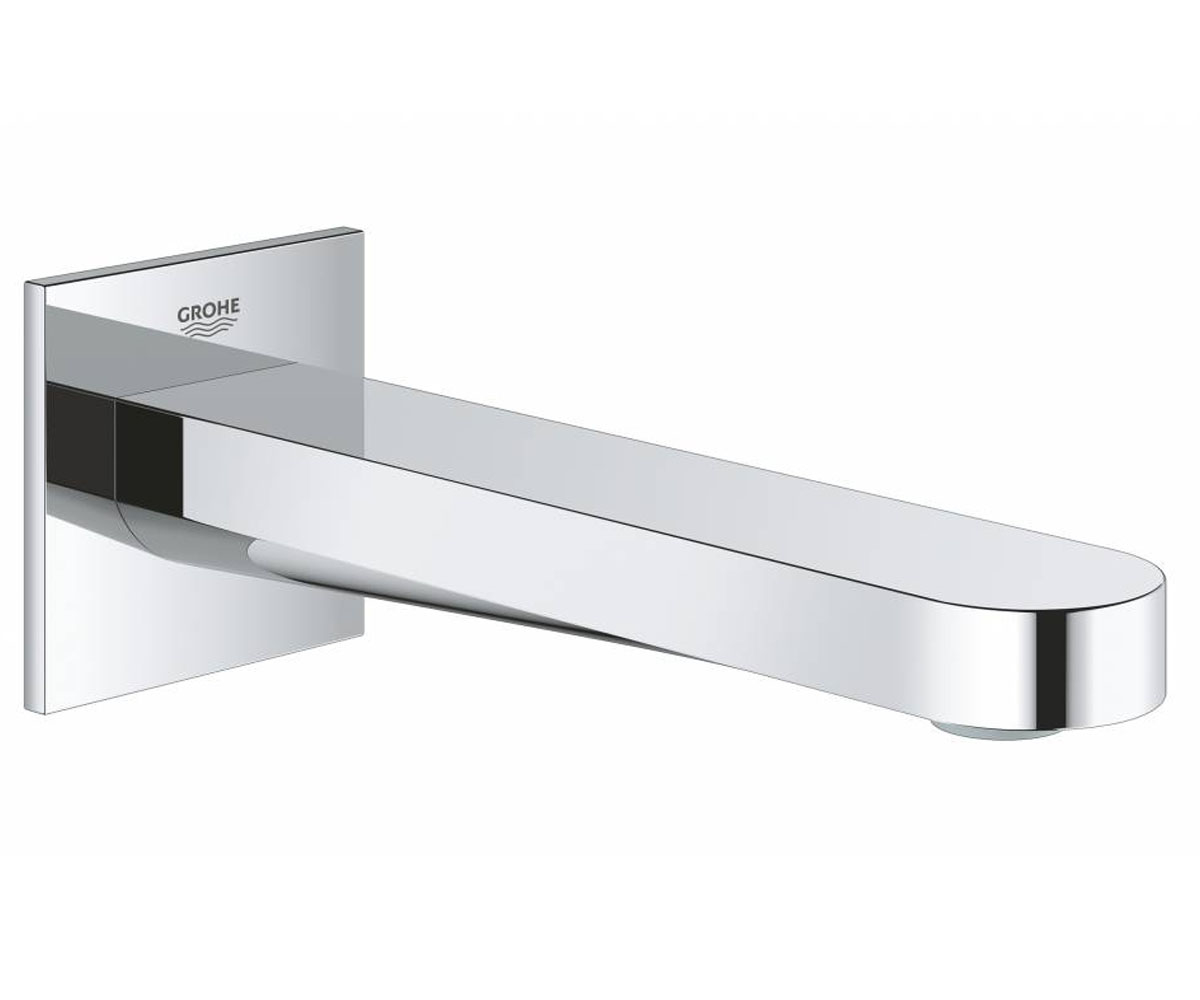 Вилив для ванни 168 мм GROHE PLUS 13404003 13404003