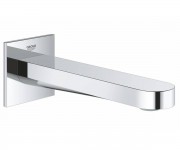 Вилив для ванни 168 мм GROHE PLUS 13404003