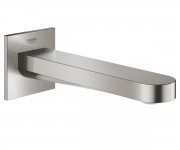 Вилив для ванни 168 мм GROHE PLUS 13404DC3
