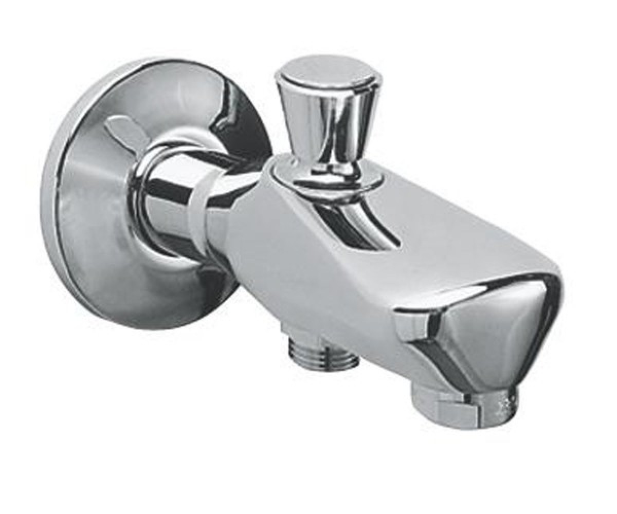 Вилив для ванни GROHE  13435000 13435000