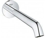 Носик для ванни 221 мм GROHE ESSENCE NEW 13449001