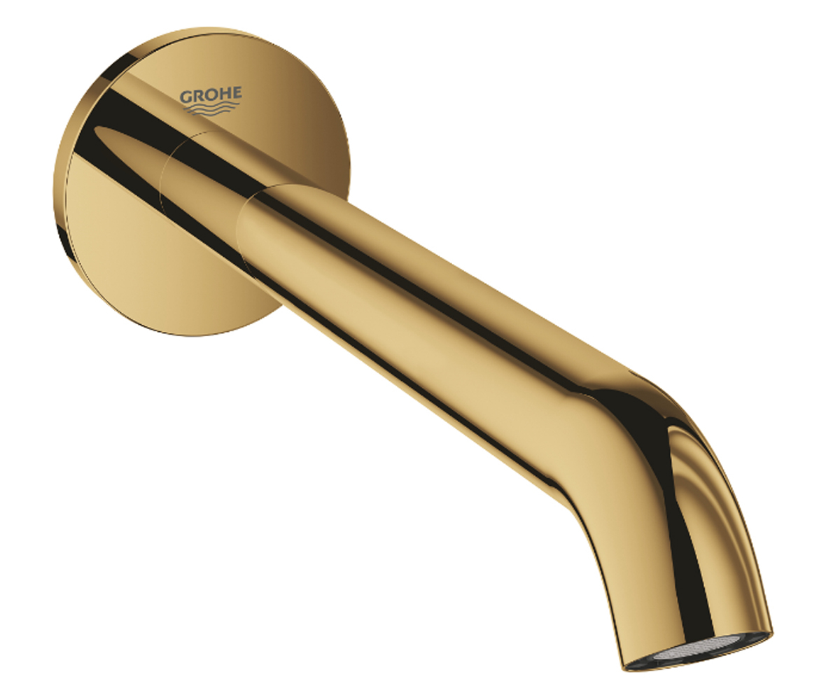 Вилив для ванни GROHE ESSENCE 13449GL1 13449GL1