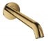 Излив для ванны GROHE ESSENCE 13449GL1 13449GL1