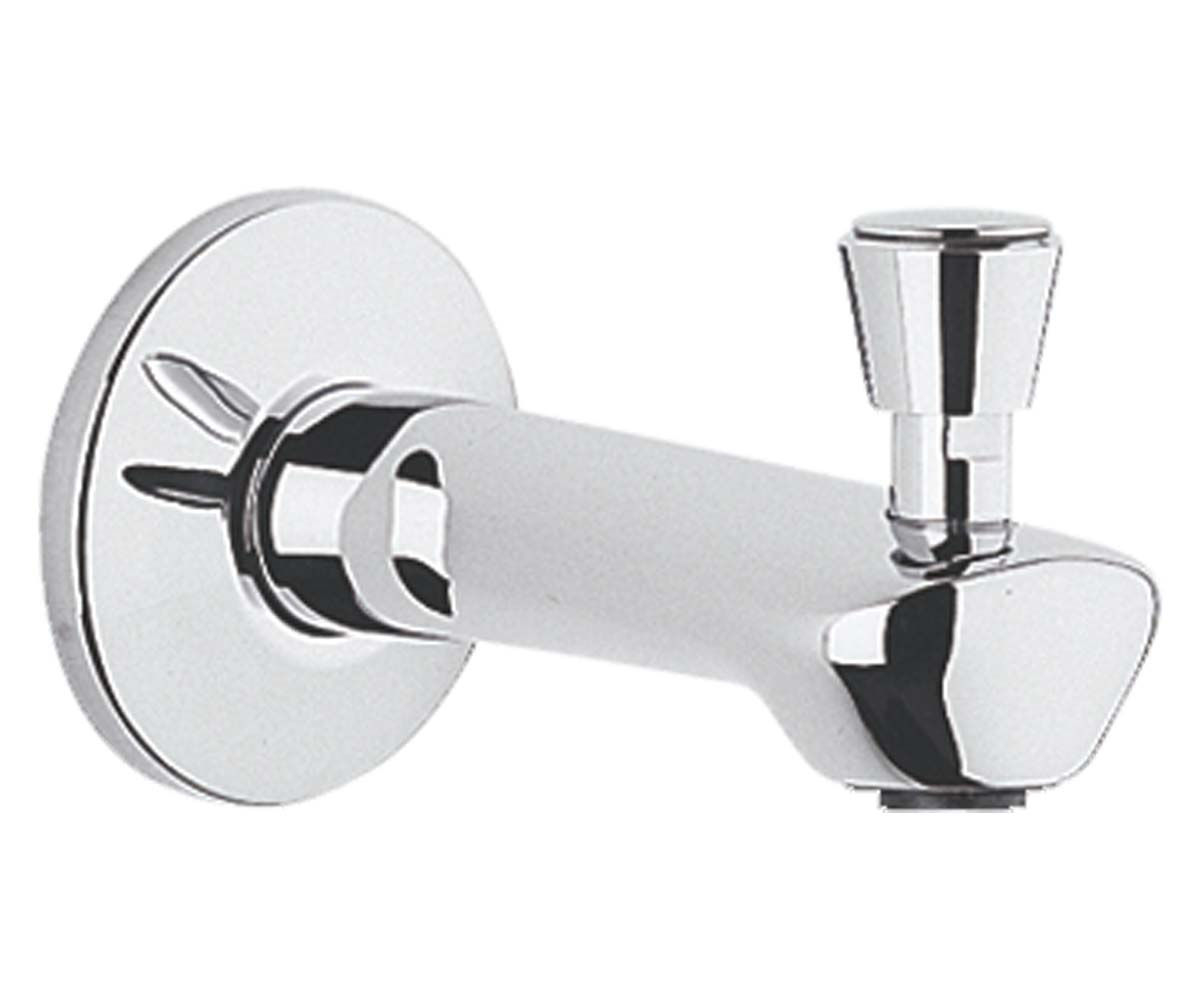 Носик для ванни GROHE  13604000 13604000