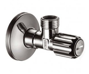 Кутовий клапан GROHE  13904000