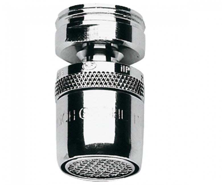 Реактивний регулятор GROHE  13915000 13915000