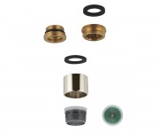 Аератор для змішувача m22x1 GROHE  13935DC0