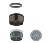 Регулятор потоку GROHE  13941AL0