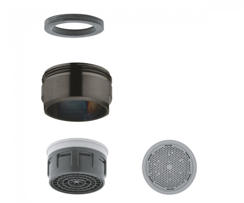 Регулятор потоку GROHE  13941AL0 13941AL0
