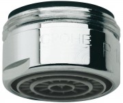 Аератор з металевою сіточкою GROHE  13951000