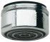 Аератор з металевою сіточкою GROHE  13951000 13951000