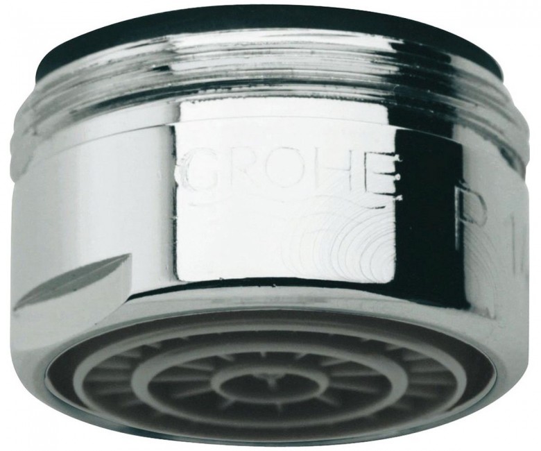 Аератор з металевою сіточкою GROHE  13951000 13951000