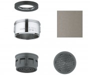 Регулятор струменя GROHE  13952AL0