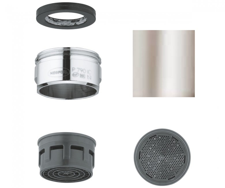 змішувач аератор GROHE  13952AV0 13952AV0